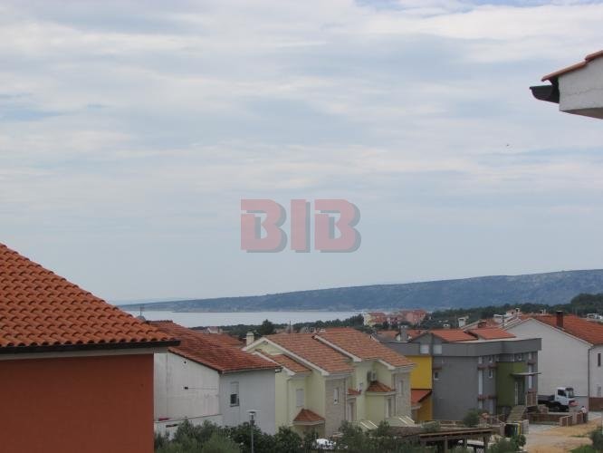 Flat For sale - PRIMORSKO-GORANSKA  KRK 