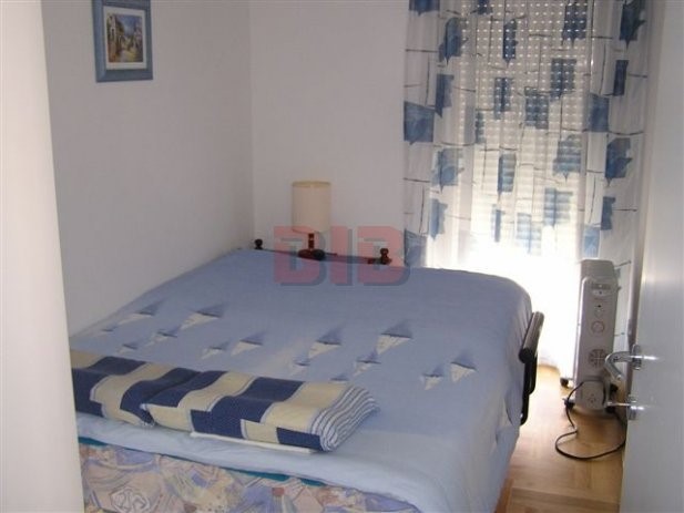 Flat For sale - PRIMORSKO-GORANSKA  KRK 