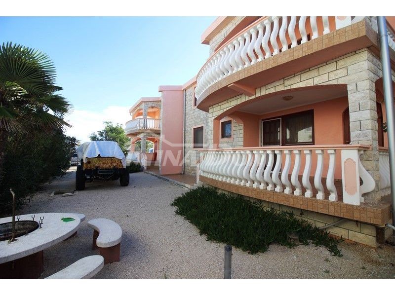 House For sale - ZADARSKA  VIR 