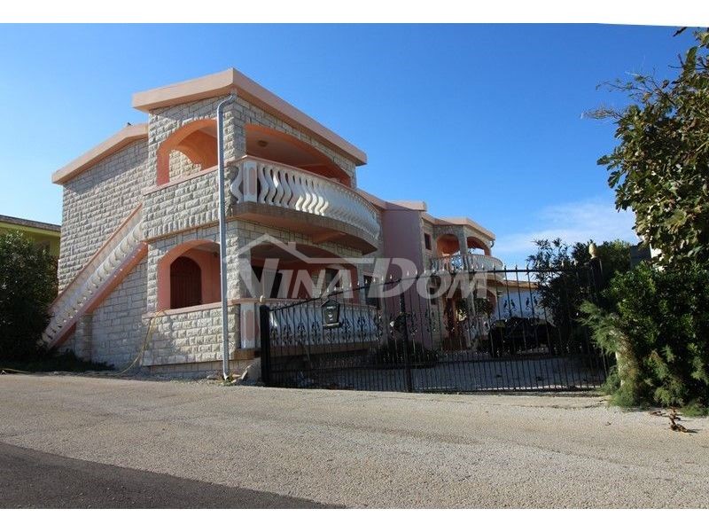House For sale - ZADARSKA  VIR 