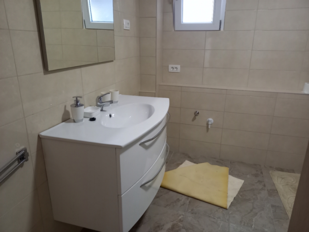 Appartement À vendre - PRIMORSKO-GORANSKA  OPATIJA 