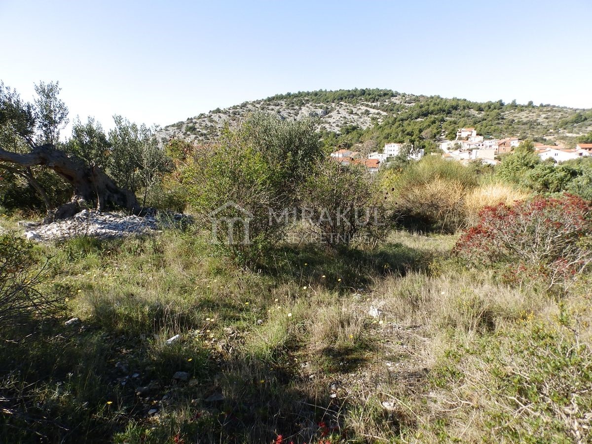 Zemljište Na prodaju - ŠIBENSKO-KNINSKA  ROGOZNICA 