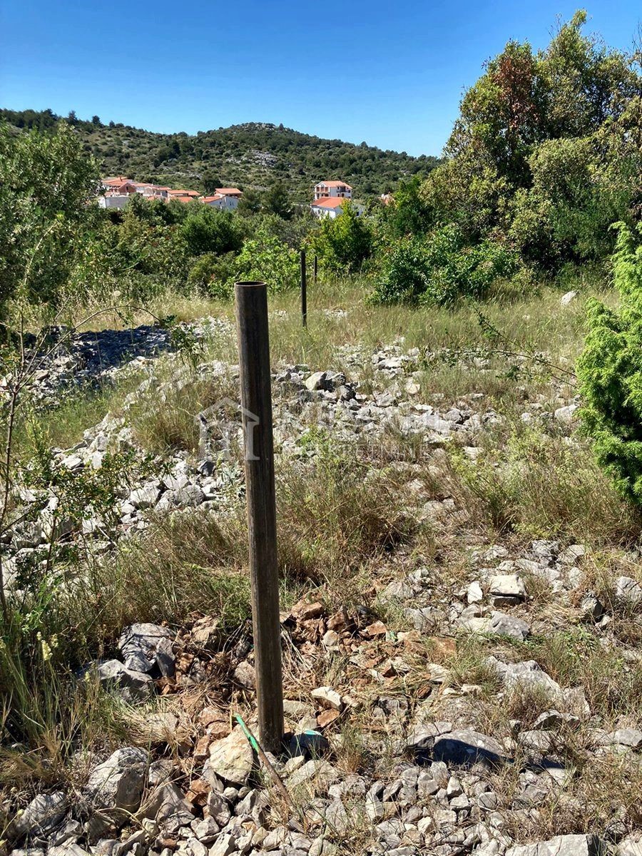 Zemljište Na prodaju - ŠIBENSKO-KNINSKA  ROGOZNICA 