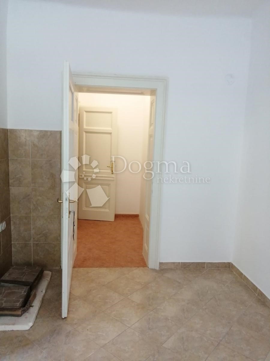 Commerciale Da affittare - PRIMORSKO-GORANSKA  Opatija