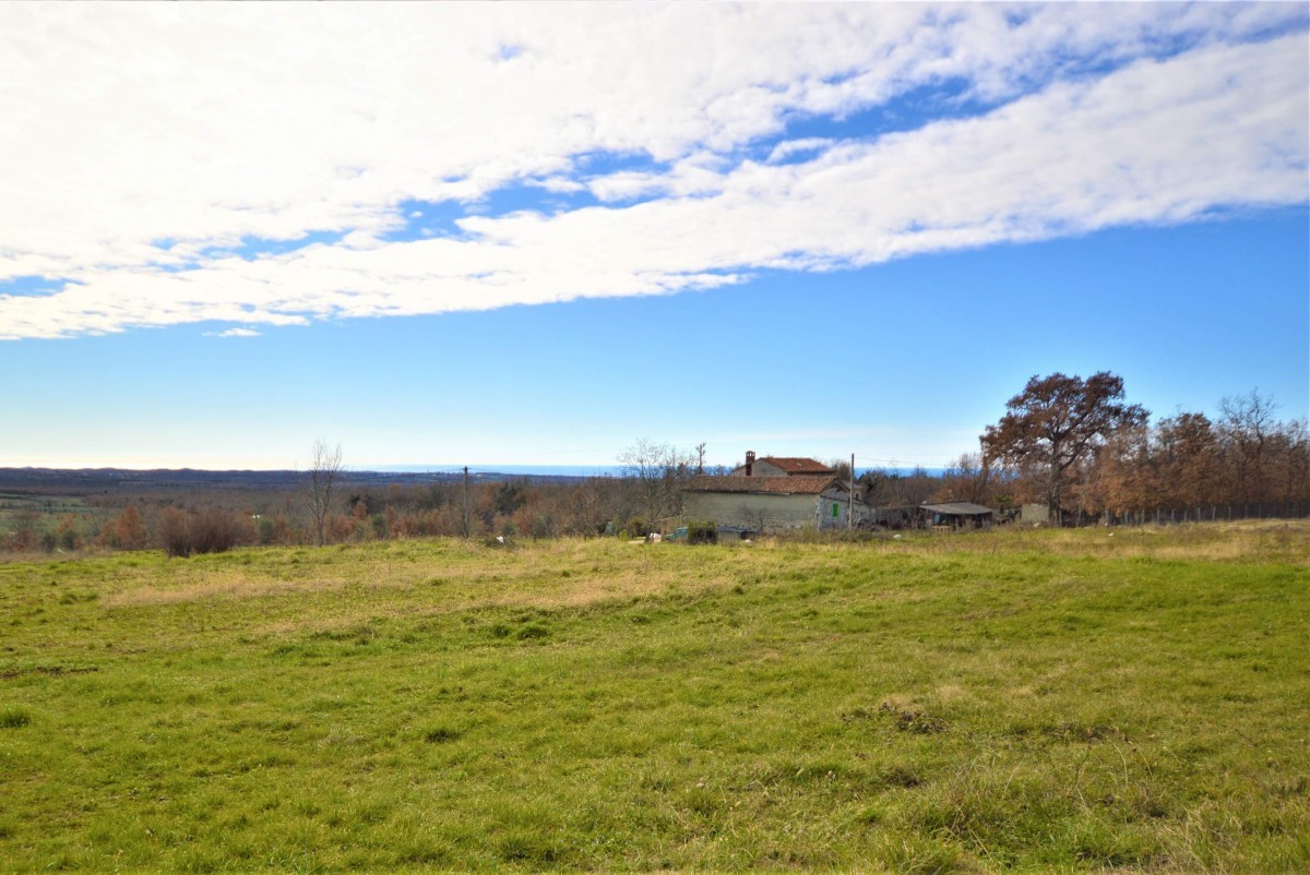 Terreno In vendita POREČ