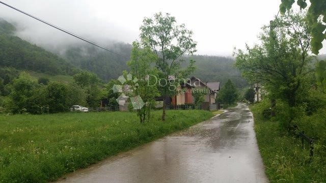 Grundstück Zu verkaufen - Karlovačka Ogulin - foto 2/3