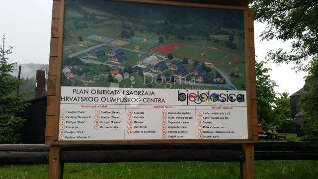 Parcela Naprodaj - Karlovačka Ogulin - foto 4/4
