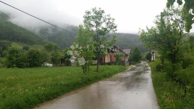 Grundstück Zu verkaufen - KARLOVAČKA  OGULIN 