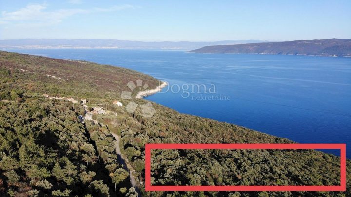 Pozemek na prodej 17854 m² – Kršan
