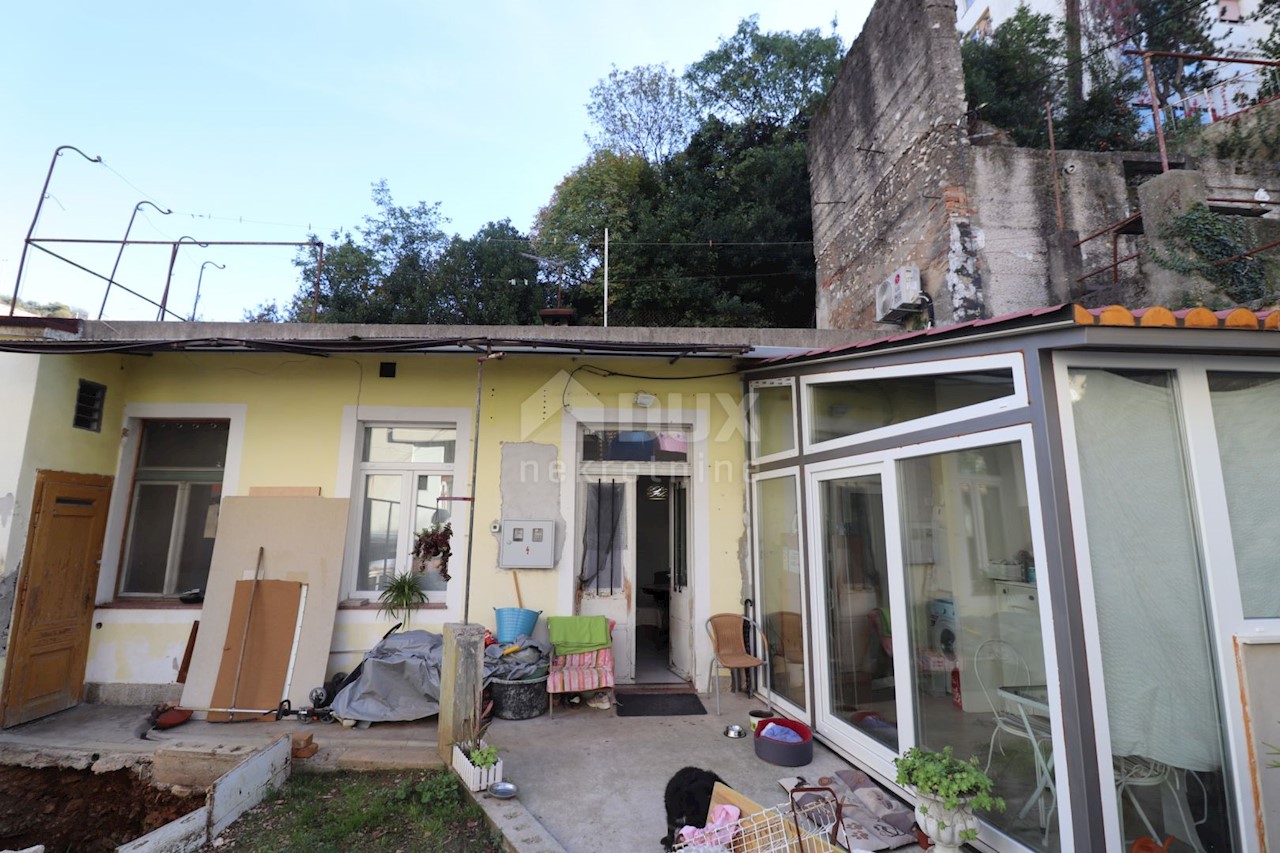 House For sale - PRIMORSKO-GORANSKA  RIJEKA 