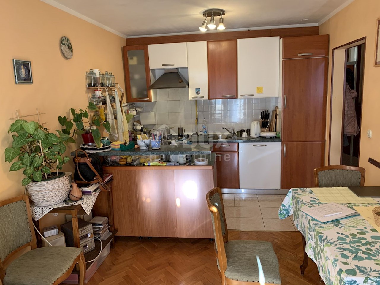 Apartment Zu verkaufen - PRIMORSKO-GORANSKA  RIJEKA 