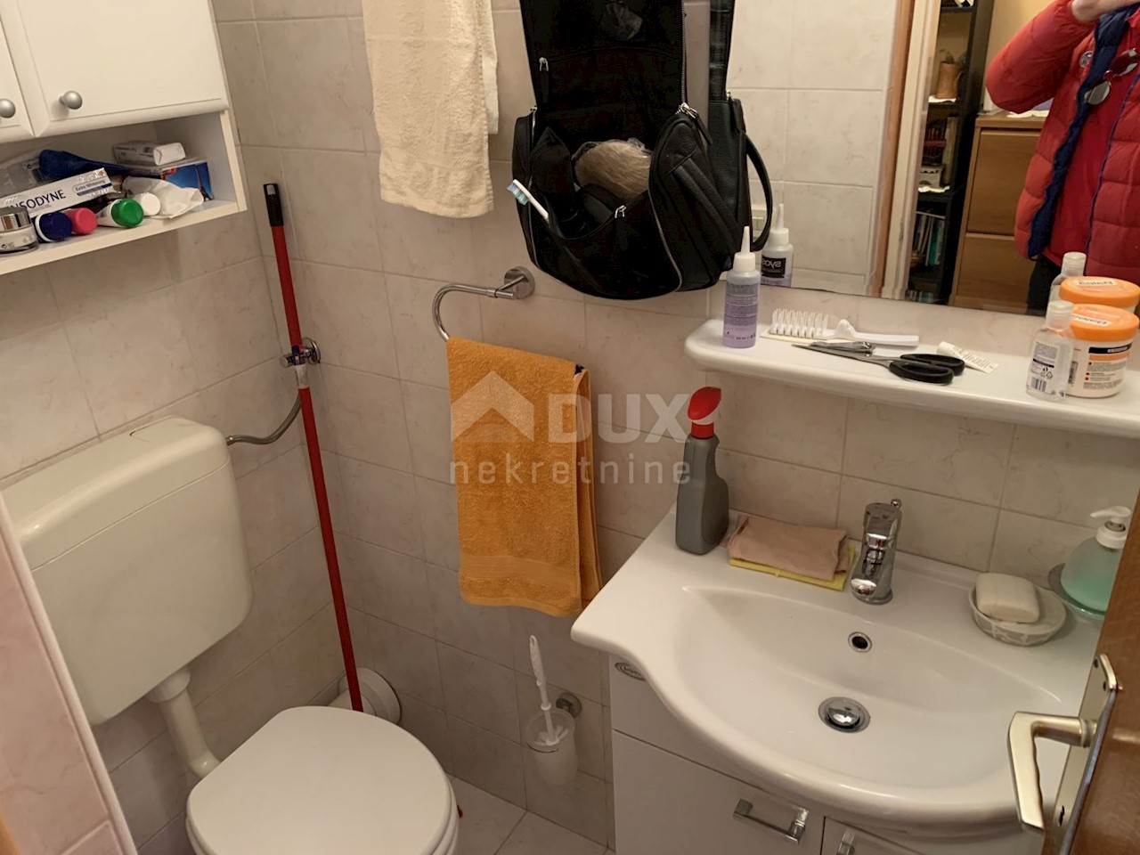 Apartmán Na predaj - PRIMORSKO-GORANSKA  RIJEKA 