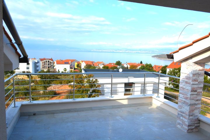 Flat For sale - Primorsko-goranska Krk - foto 2/11