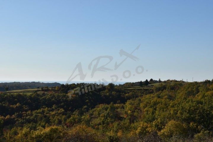 Pozemek Na prodej - Istarska Buje - foto 2/5