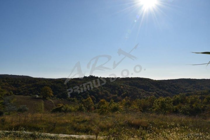 Pozemek Na prodej - Istarska Buje - foto 3/5
