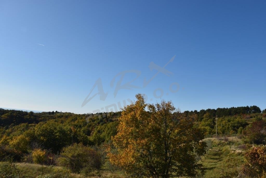 Pozemek Na prodej - ISTARSKA  Buje