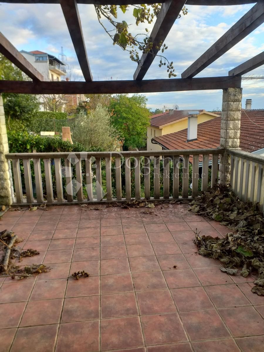 Mieszkanie Do wynajęcia - PRIMORSKO-GORANSKA  RIJEKA 