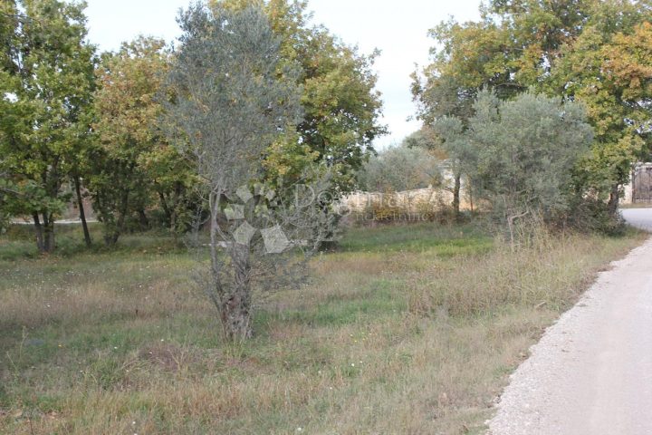 Terrain à vendre 490 m² – Vodnjan