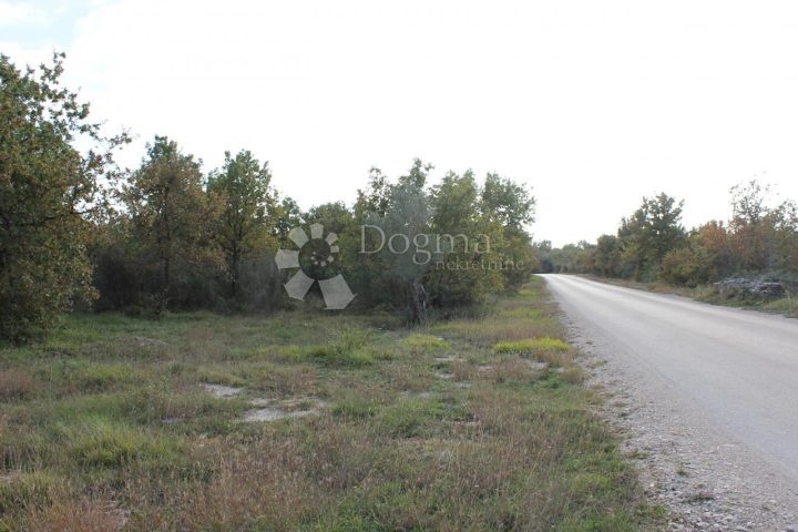 Land For sale - Istarska Vodnjan - foto 2/3