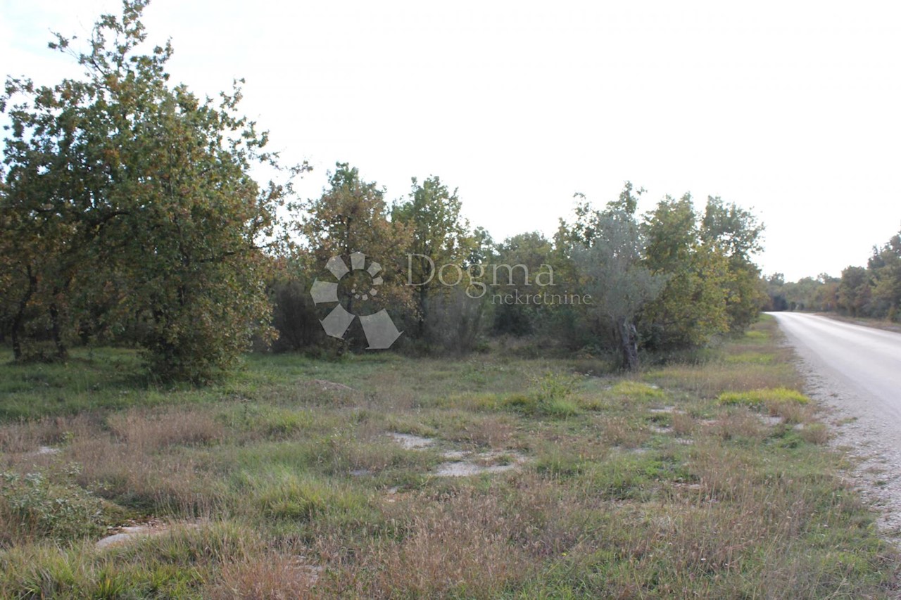 Terreno In vendita - ISTARSKA  Vodnjan