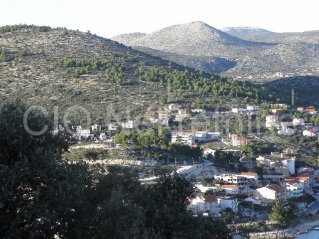 Zemljište na prodaju 4569 m² – Marina