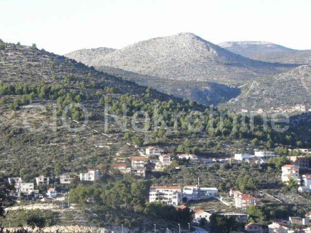 Land For sale - Splitsko-dalmatinska Marina - foto 2/16