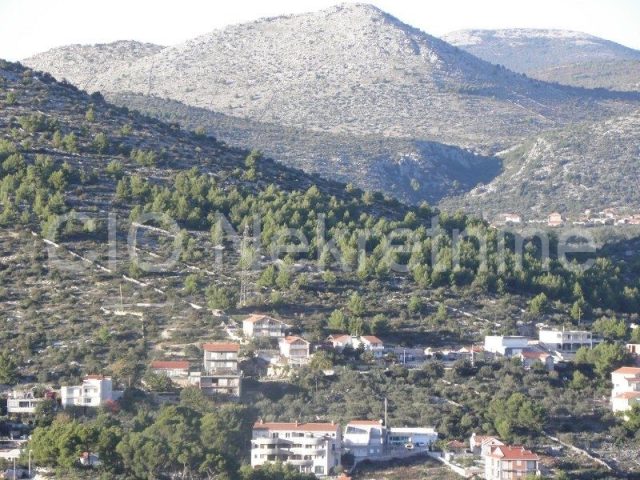 Land For sale - Splitsko-dalmatinska Marina - foto 3/16