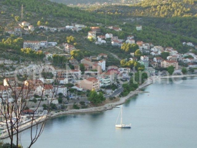 Land For sale - Splitsko-dalmatinska Marina - foto 4/16