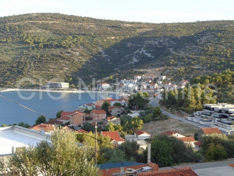 Grundstück Zu verkaufen - SPLITSKO-DALMATINSKA  MARINA 