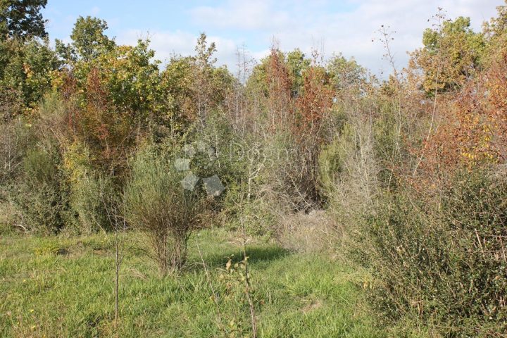 Zemljište na prodaju 520 m² – Vodnjan