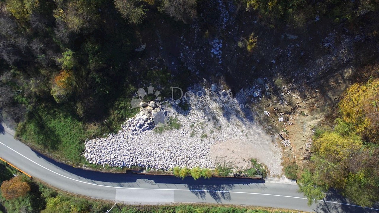 Pozemek Na prodej - PRIMORSKO-GORANSKA  RIJEKA 