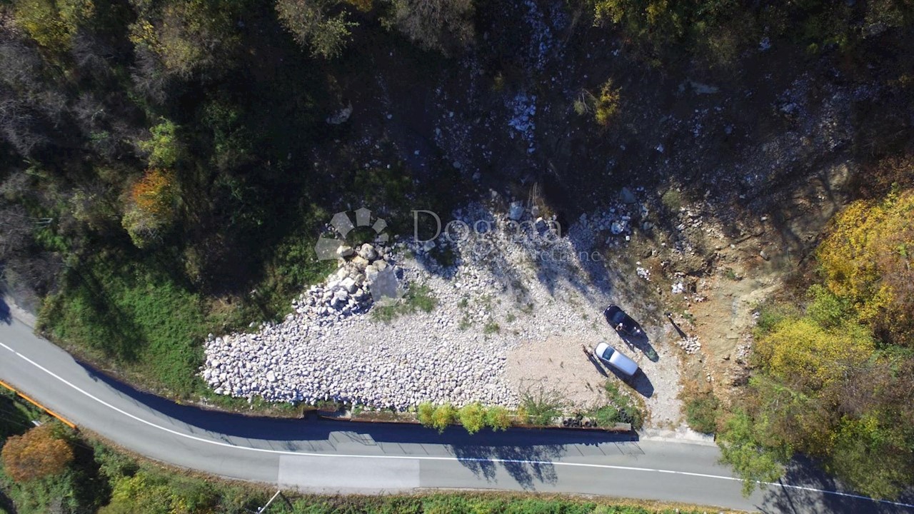 Pozemok Na predaj - PRIMORSKO-GORANSKA  RIJEKA 