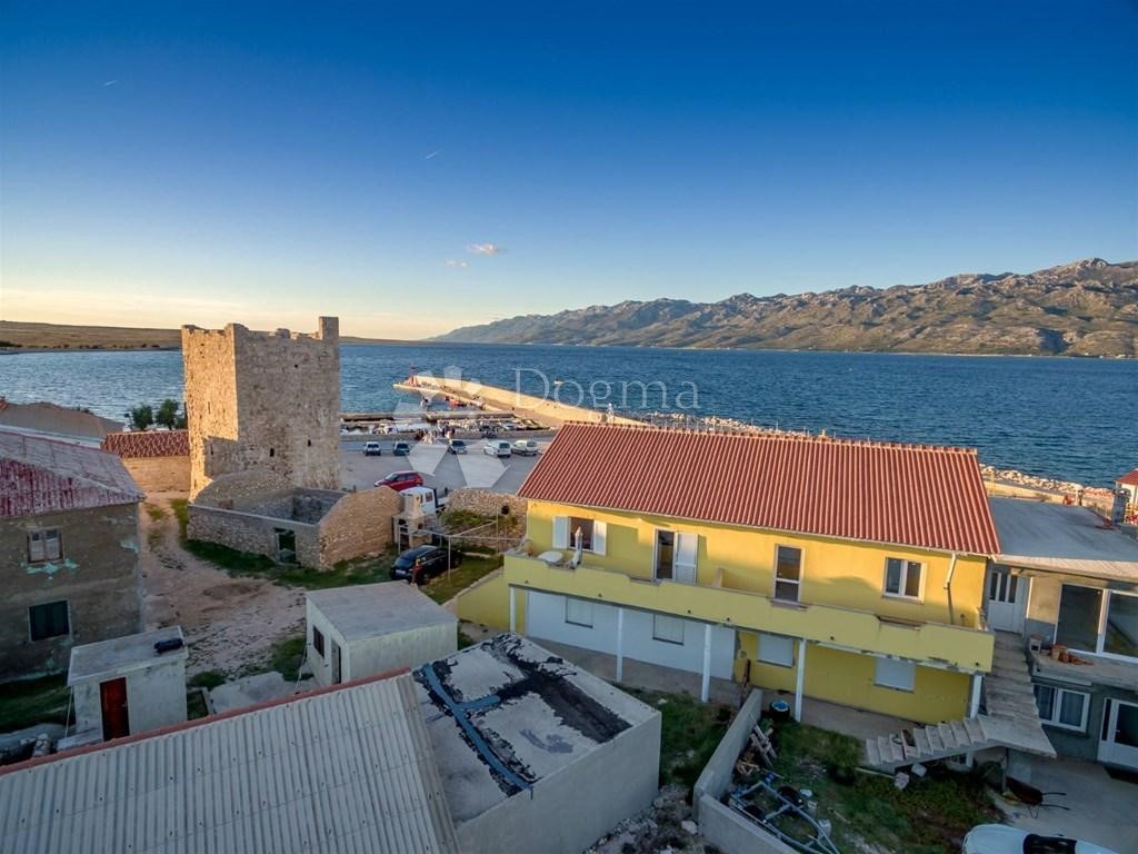 House For sale - Zadarska Ražanac - foto 1/14