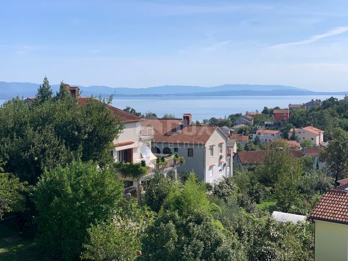 Flat For sale - PRIMORSKO-GORANSKA  OPATIJA 