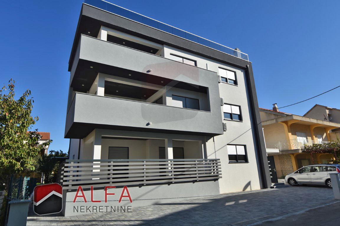 Apartmán Na prodej - ŠIBENSKO-KNINSKA  VODICE 