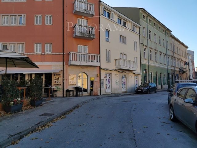 Business premises for sale – Pula