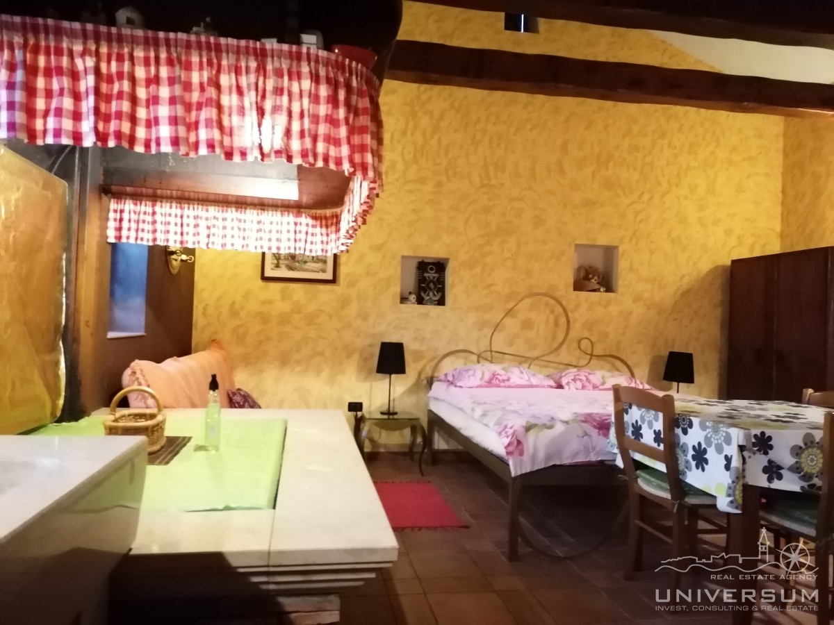Dom Na predaj - ISTARSKA  UMAG 