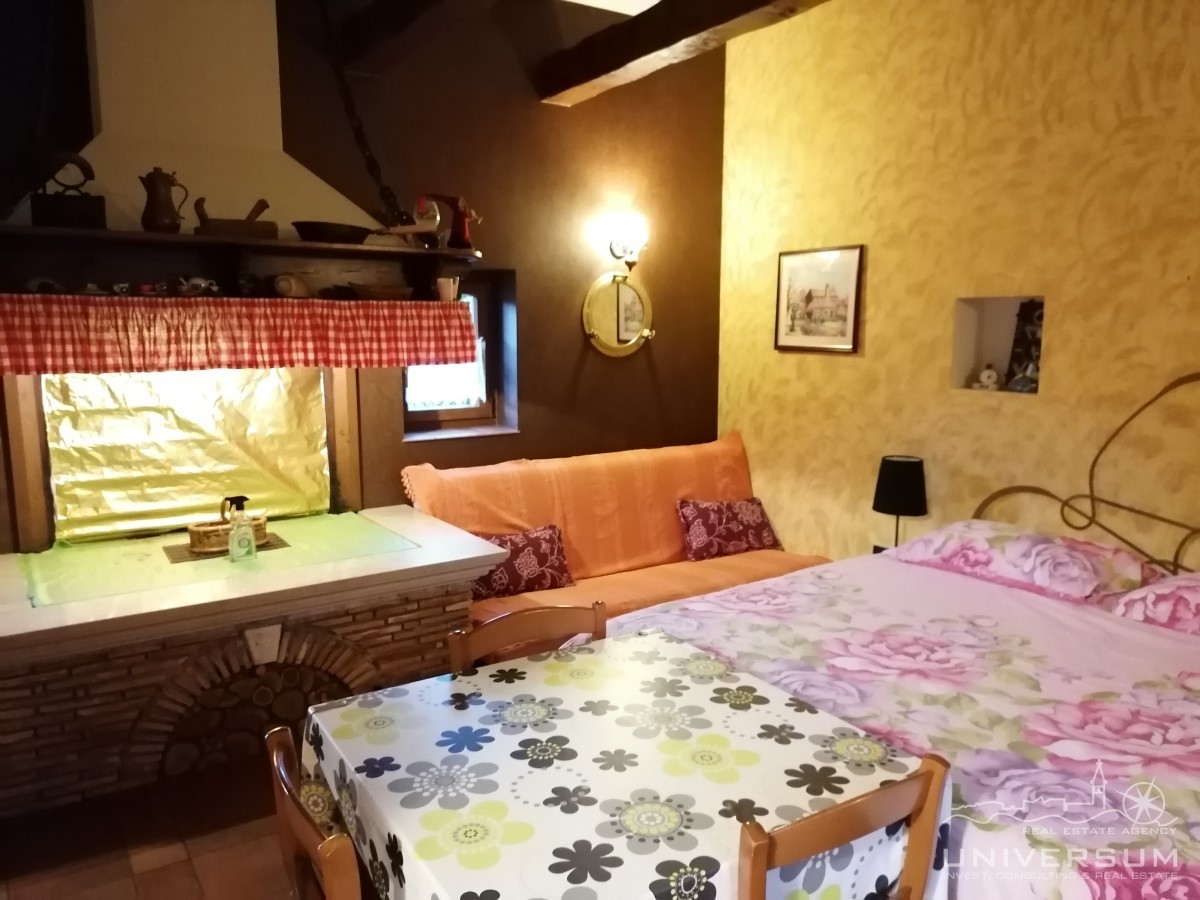 Dom Na predaj - ISTARSKA  UMAG 