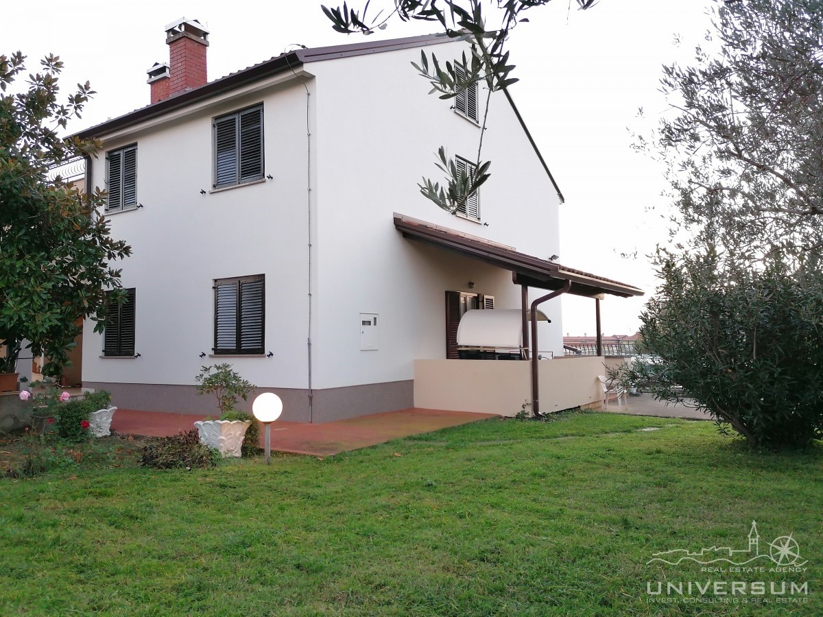 Dom Na predaj - ISTARSKA  UMAG 