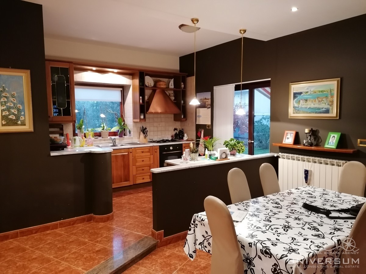 Dom Na predaj - ISTARSKA  UMAG 
