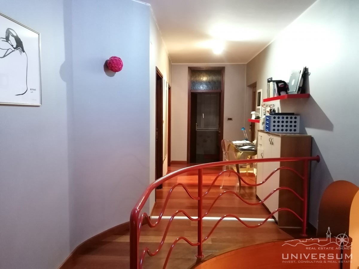 Dom Na predaj - ISTARSKA  UMAG 
