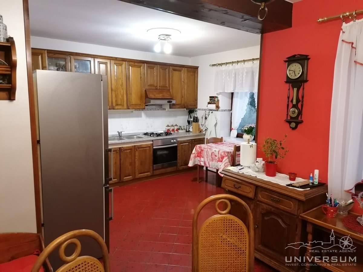 Dom Na predaj - ISTARSKA  UMAG 