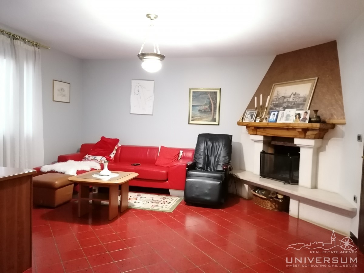 Dom Na sprzedaż - ISTARSKA  Umag