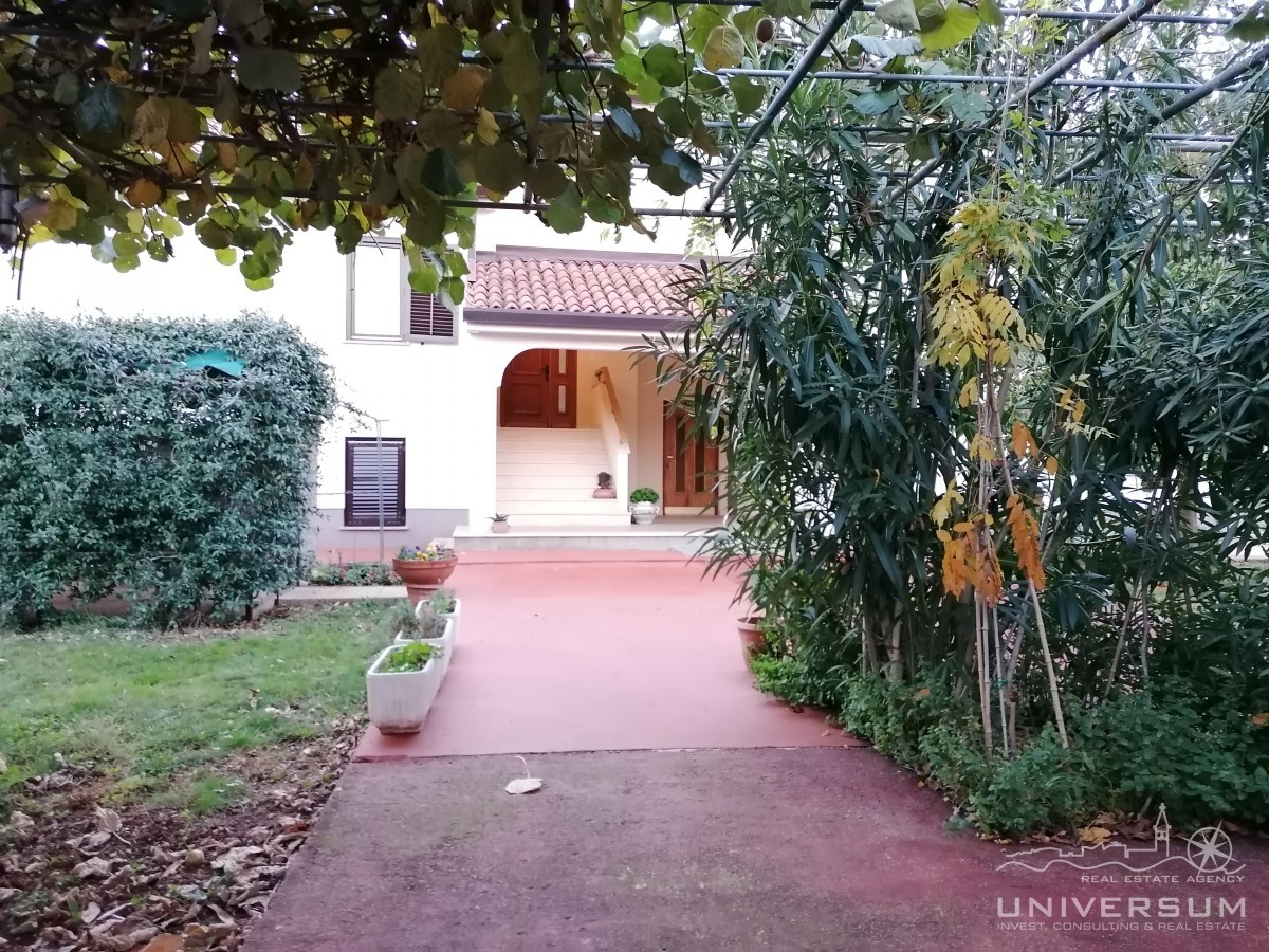 Dom Na predaj - ISTARSKA  UMAG 
