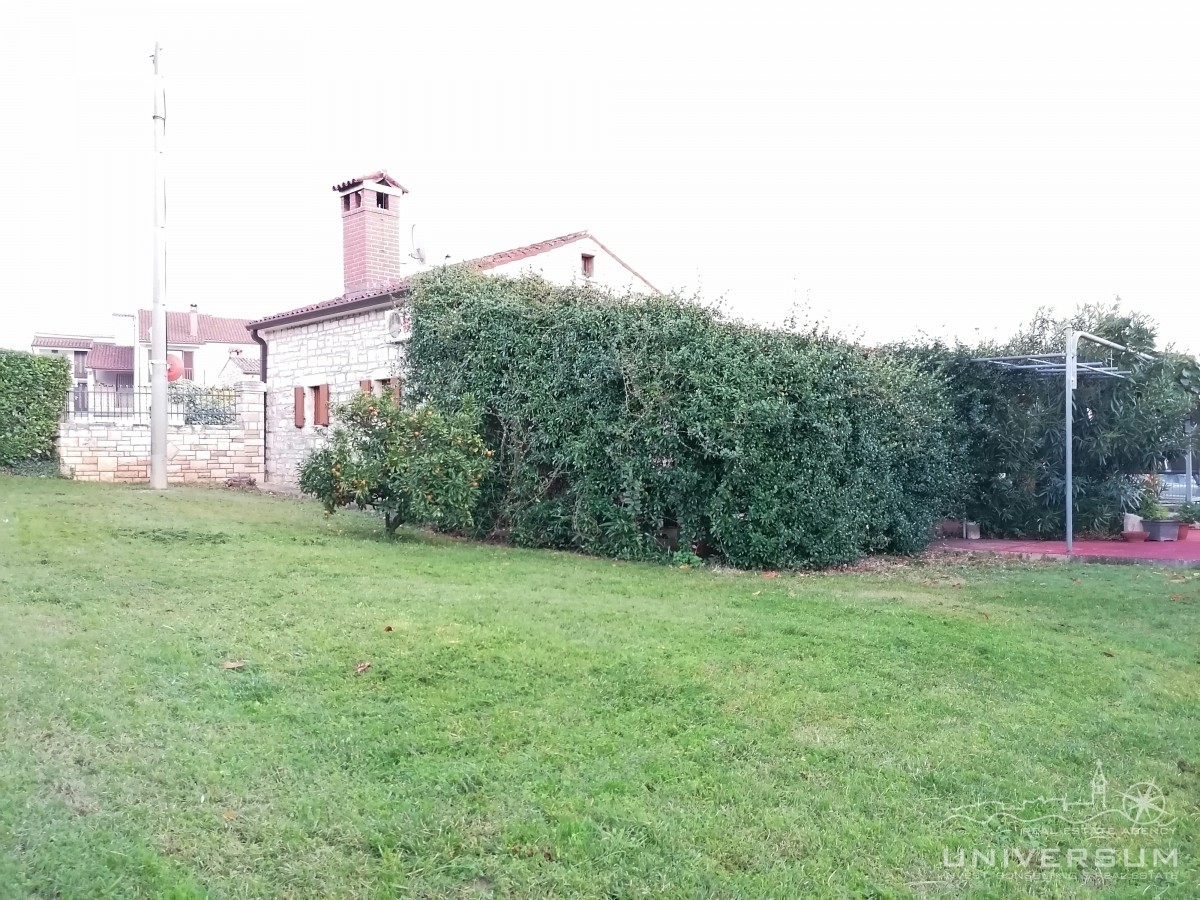 Dom Na predaj - ISTARSKA  UMAG 