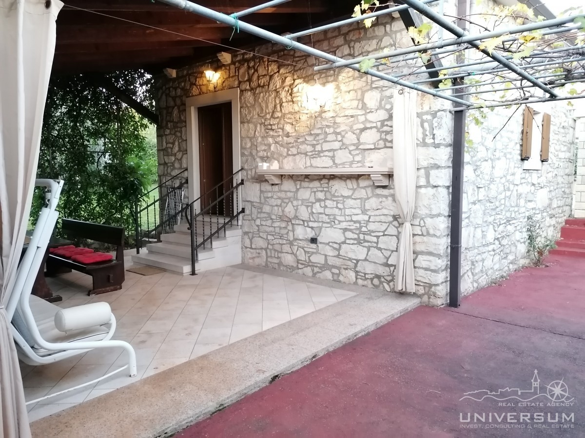 Dom Na predaj - ISTARSKA  UMAG 