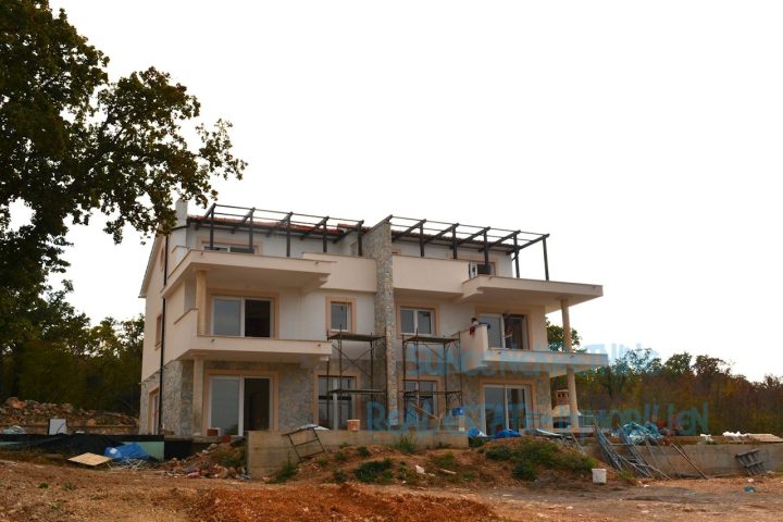 Casa in vendita 150 m² – Njivice