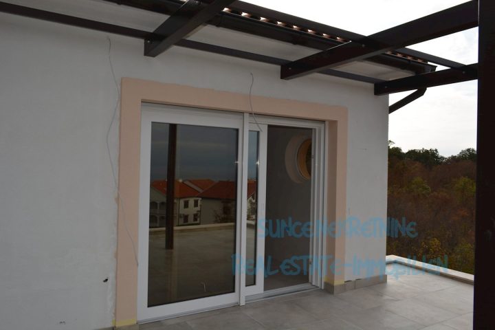 Hiša Naprodaj - Primorsko-goranska Krk - foto 3/3