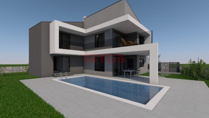 House for sale 175 m² – Vrbnik