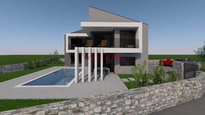 Casa In vendita - Primorsko-goranska Krk - foto 2/6